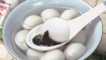 汤圆的意义
