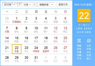 春分,夏至、秋分、冬至分别是哪几天?
