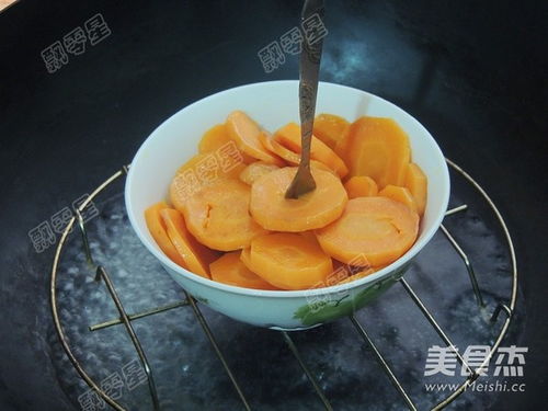 胡萝卜泥怎么做给宝宝吃
