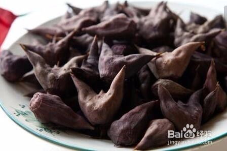 菱角怎么煮,菱角要煮多久