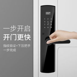 门禁电子锁

