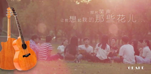 那些花儿歌词是什么?