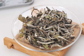白茶保质期
