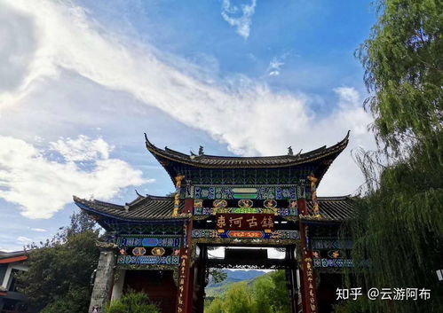 昆明旅游必去景点
