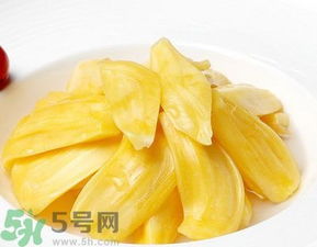 菠萝蜜里面的丝可以吃吗
