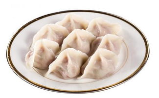 水饺的由来
