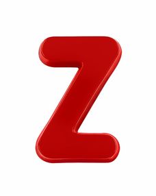 z英文字母怎么读?