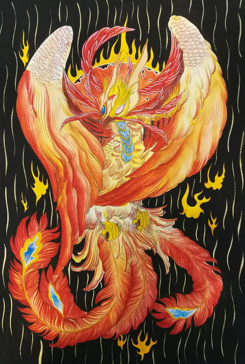 青龙白虎朱雀玄武
