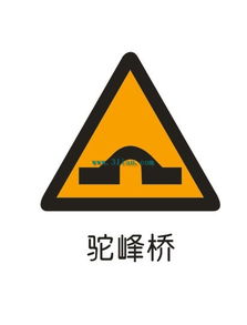 涵洞的标志是什么?