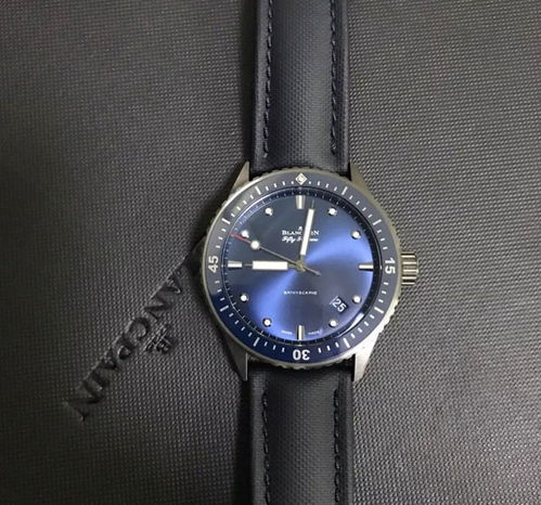 宝珀表世界排名第几位?属于什么档次?