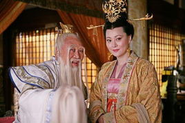 牛郎织女电视剧
