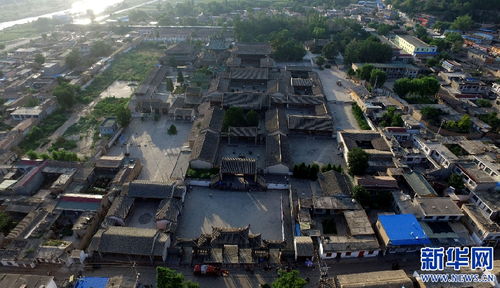 河南省永登县在哪个地区?