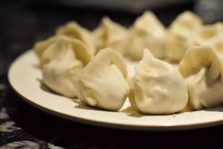 饺子的历史起源
