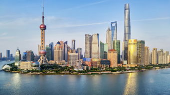 上海的面积 上海有多大