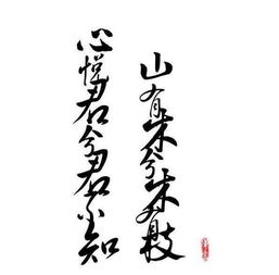 山有木兮木有枝是什么意思 山有木兮木有枝意思介绍