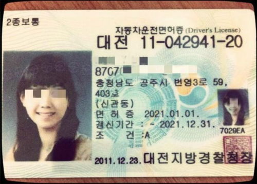 国外的驾照怎么换成国内的