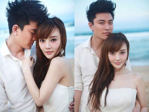你知道李小璐和贾乃亮合作的电视剧有哪些吗?