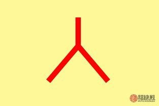 人字五行属什么
