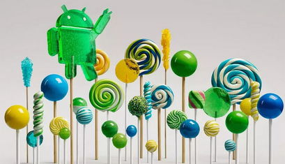 lollipop什么意思
