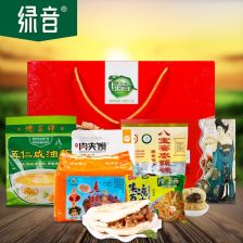 西安特产礼品
