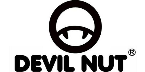 devil nut中文译名是什么?