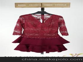 石家庄外贸服装批发在哪里