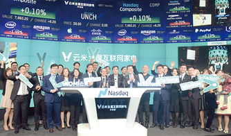 云米科技和小米的关系
