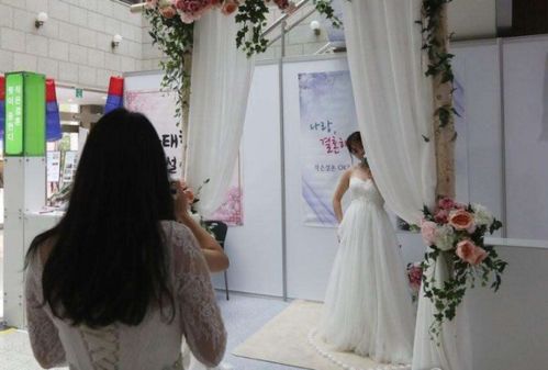 恐婚怎么办才好?