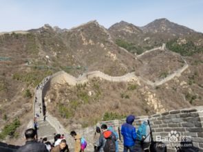 在北京市区怎么去八达岭长城?