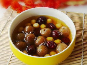 红枣桂圆泡水喝有什么好处和坏处