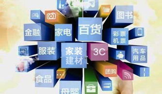 跨境电商主要做什么?