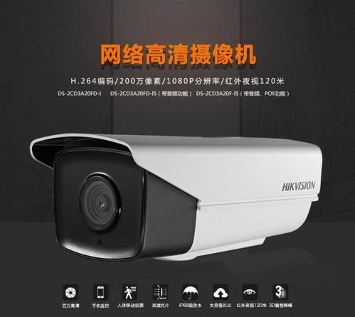 海康威视摄像头用户名和密码是多少