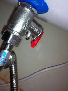 热水器漏水是什么原因
