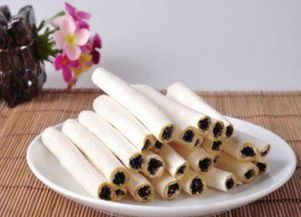 江西有什么特别的能带走的特产?