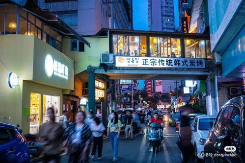 你都去过贵阳哪些网红打卡地?