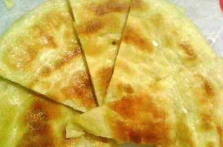 如何烙饼
