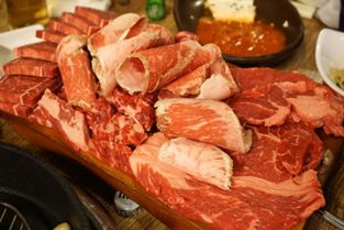 烤牛肉用什么部位
