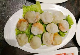 鸳鸯贝
