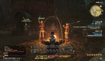 有不有类似于多玩游戏盒子的ff14盒子
