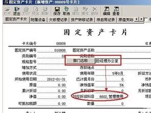 设备折旧费怎么算