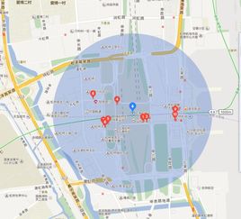 虹桥属于上海哪个区的
