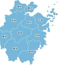 杭州属于哪个省
