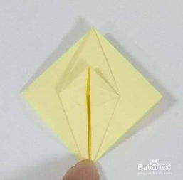 怎么折恐龙
