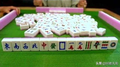 13幺怎么胡