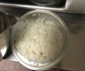 微波炉做米饭危害
