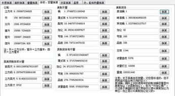 汽油一升等于多少斤。