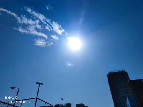 天晴空什么意思?