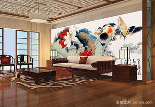 墙面定制艺术涂料可以拿来墙面二次翻新吗