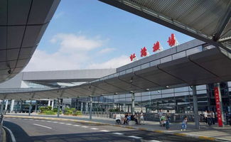 上海虹桥机场T2接人在哪个停车库方便