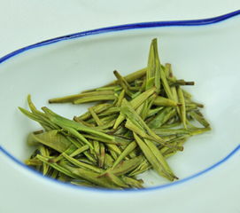 雀舌是什么茶
